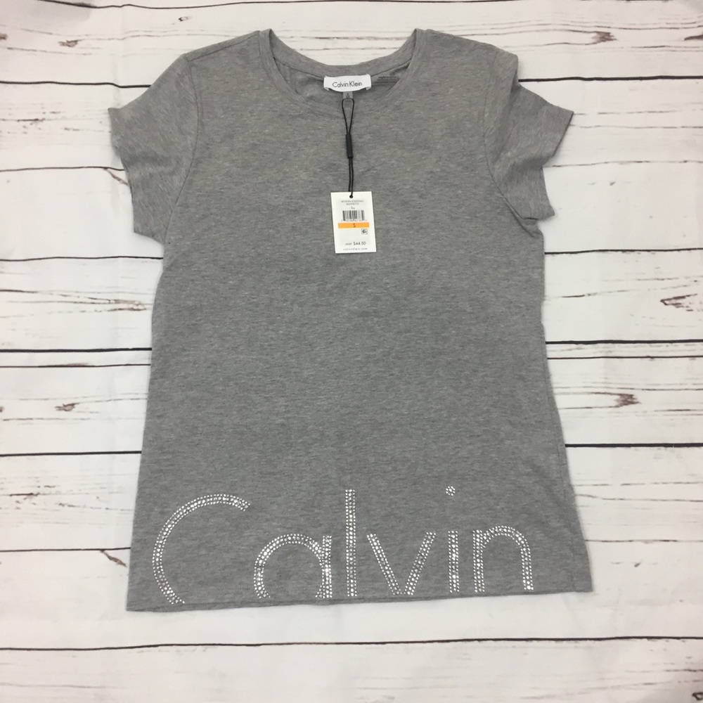 Calvin Klein tee